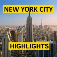 New York GPS Audio Tour Guide