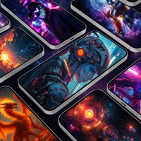 4K & HD Wallpaper | Background