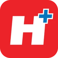 Hplus