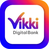 Vikki Internet Banking
