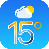 iWeather OS15 Forecast Weather