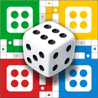 Ludo Vibe: Fun Dice Board Game