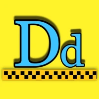 DOSTYQ driver - заказ такси