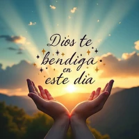 Imágenes de Bendiciones