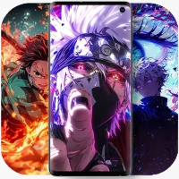 Anime Live Wallpaper 4K