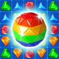 Jewel Crush&#174;- Match 3 Games
