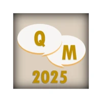 Chấm thi QM 2025