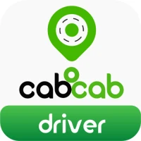 Cabocab Driver