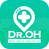 DROH Bệnh Viện Đa Khoa Bỏ Túi