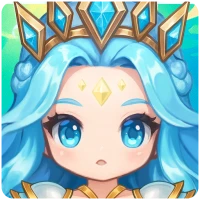 Raising Poseidon: Idle RPG