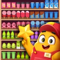 Goods Challenge - Sort Master