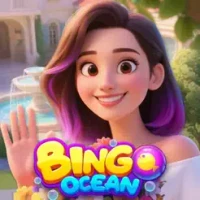 Bingo Ocean - Live Bingo Game