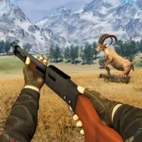 Wild Forest Animal Hunting Sim