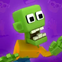 Zombie Train - Idle Game