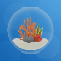 Fish Bowl Nonograms