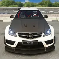 Car Driving Simulator Car Game