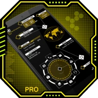 Modern Launcher Pro - AppLock