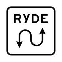 RYDE PASS - E-ticketing App