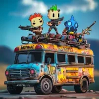 Bus Defend