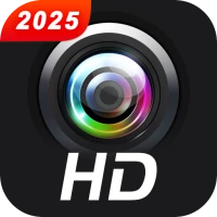 Máy ảnh HD & Máy ảnh làm đẹp