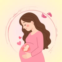 Mẹ bầu GenZ