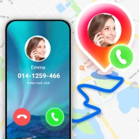 ID người gọi & định vị số