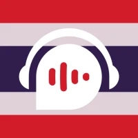 Thai Listening & Speaking