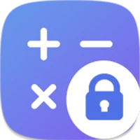 Calculator App lock Photo Lock