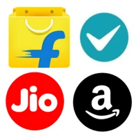 All in One Shopping App 2025