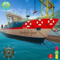 Cruise Ship 3d Boat Simulator