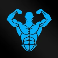 Gym Fitness Workout Planner