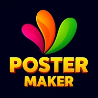 Flyer Maker, Poster & Banner