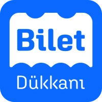 Bilet Dükkanı:Uçak Otobüs Otel
