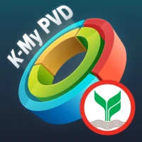 K-My PVD