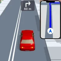 Escape Driving