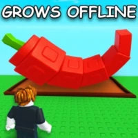 Grow a Garden: Fruits & Animal