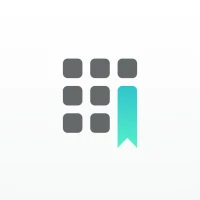 Grid Diary - Journal, Planner