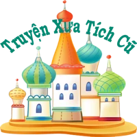 Truyện Xưa Tích Cũ