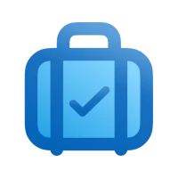 PackParty: Group Packing List