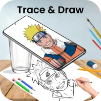 AR Draw Sketch: 3D Drawing AR