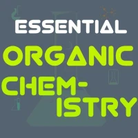 ESSENTIAL ORGANIC CHEMISTRY