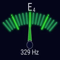 Guitar Tuner - Simple Tuners