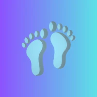 Step Counter - Đếm Bước Chân