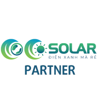 CoCo Solar Partner