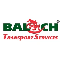 Baloch Transport - Bus Booking