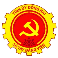 Sổ tay Đảng viên Đồng Nai