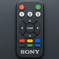 Sony TV Remote - IR Control