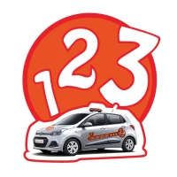 Taxi 123 - App