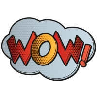 Comics Icon Pack