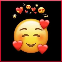 Hình nền emoji cute